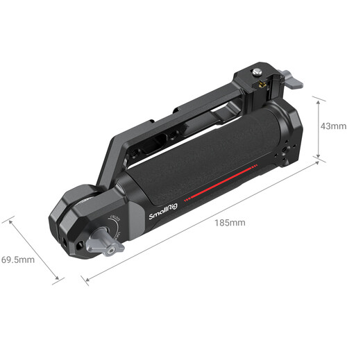 SmallRig Sling Handgrip za DJI RS 2/ RS 3/RSC 2 3028B - 3